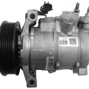 Compresseur, climatisation JEEP 447280-0452
