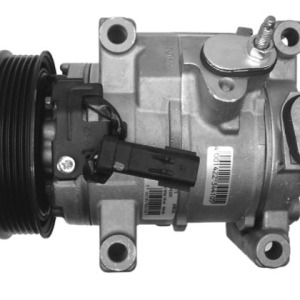 Compresseur, climatisation CHRYSLER 447280-0950