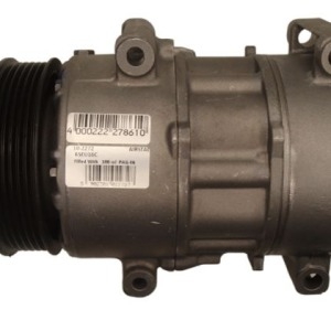 Compresseur, climatisation MERCEDES 447150-0810