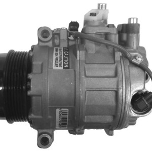 Compresseur, climatisation MERCEDES 447150-0700