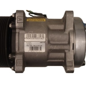 Compresseur, climatisation UNIVERSAL SD7H15-4734