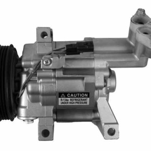 Compresseur, climatisation HONDA 38810-5G0-A01