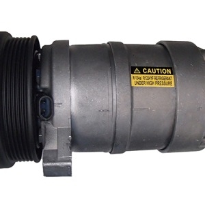 Compresseur, climatisation CHEVROLET 52499051