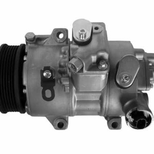Compresseur, climatisation TOYOTA GE447260-1893