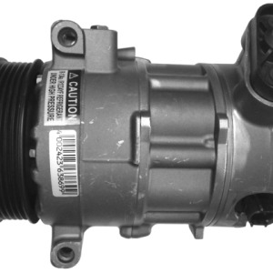 Compresseur, climatisation CHEVROLET,HOLDEN,PONTIAC 447260-1120