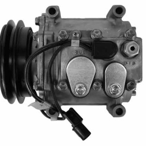 Compresseur, climatisation MITSUBISHI MK512758