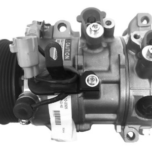 Compresseur, climatisation TOYOTA 447260-3421