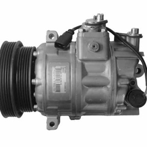Compresseur, climatisation VW 1K0820808C