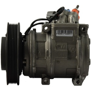 Compresseur, climatisation DAIHATSU 447220-6920