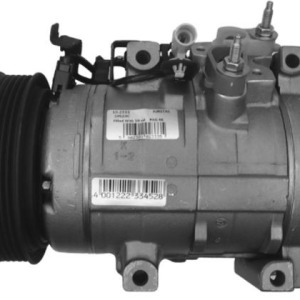 Compresseur, climatisation NISSAN 506041-0120