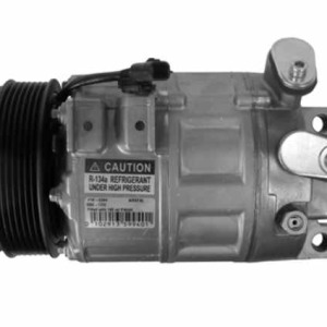 Compresseur, climatisation NISSAN 92600-ZN41B