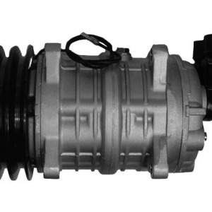 Compresseur, climatisation UNIVERSAL 435-56050
