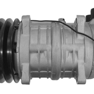 Compresseur, climatisation UNIVERSAL 435-56021