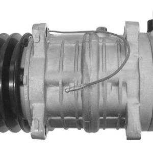 Compresseur, climatisation UNIVERSAL 435-56043