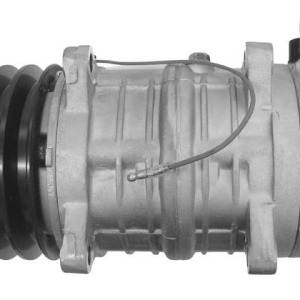 Compresseur, climatisation UNIVERSAL 435-56077