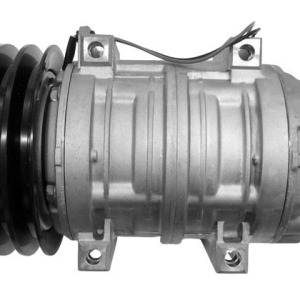 Compresseur, climatisation UNIVERSAL 2521564
