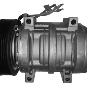 Compresseur, climatisation UNIVERSAL 488-47246