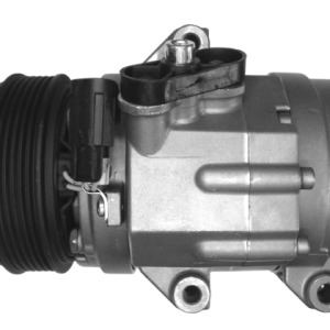 Compresseur, climatisation FORD,MERCURY 6E5H-19D629-AE