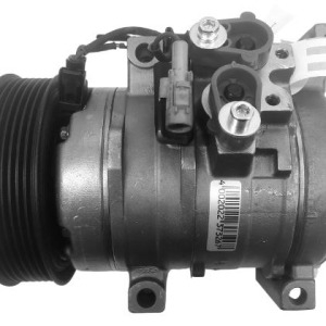 Compresseur, climatisation TOYOTA 447190-2661