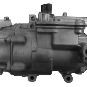 Compresseur, climatisation LEXUS,TOYOTA 042200-0400