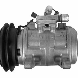 Compresseur, climatisation UNIVERSAL 435-45033
