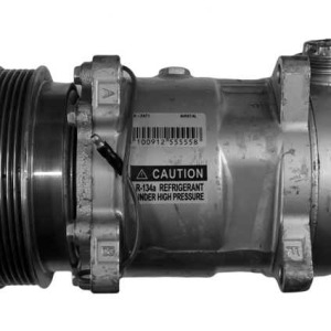 Compresseur, climatisation RENAULT 7701499823