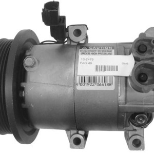 Compresseur, climatisation KIA 20-21979