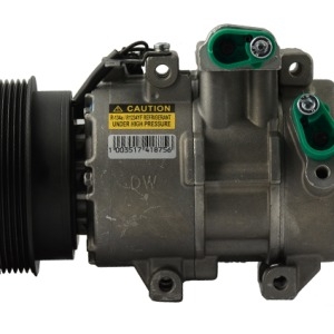 Compresseur, climatisation KIA 97701-1M130