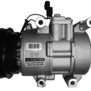 Compresseur, climatisation KIA 97701-1G010
