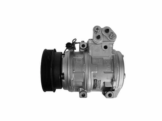 Compresseur, climatisation HYUNDAI 97701-4A870