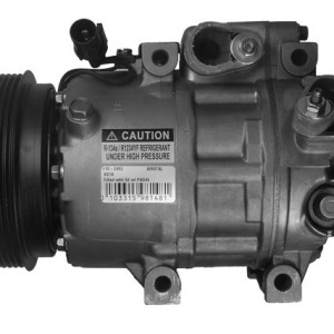 Compresseur, climatisation KIA 97701-3L270