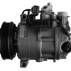 Compresseur, climatisation MERCEDES 447160-5331