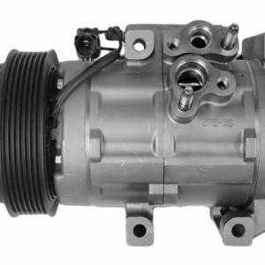 Compresseur, climatisation HYUNDAI 97701-4H000