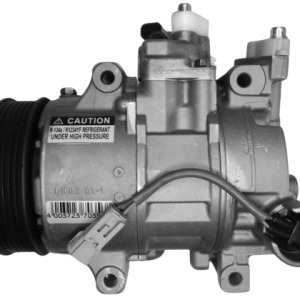 Compresseur, climatisation SUBARU CG447260-3661
