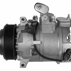 Compresseur, climatisation INFINITI,NISSAN 926001CB0A
