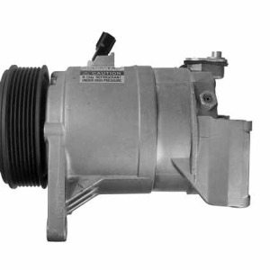 Compresseur, climatisation NISSAN 92600-1JA0A