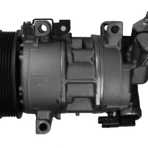 Compresseur, climatisation CITROEN,PEUGEOT 447150-1730