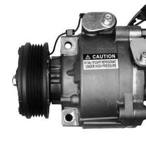 Compresseur, climatisation MITSUBISHI 7813A420