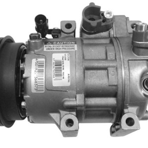 Compresseur, climatisation KIA F500-AN8CA-04
