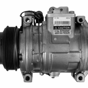 Compresseur, climatisation BMW 147200-1792