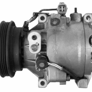 Compresseur, climatisation TOYOTA 442100-0140