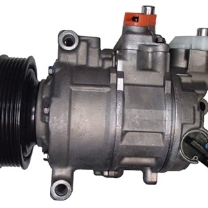Compresseur, climatisation AUDI 447150-2360