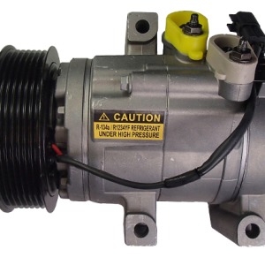 Compresseur, climatisation FORD 1715092