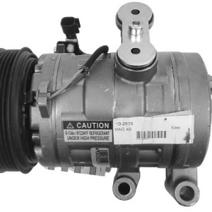 Compresseur, climatisation CHEVROLET,PONTIAC,SUZUKI 19130252