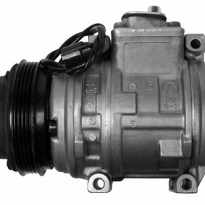 Compresseur, climatisation KIA 0K038-61450