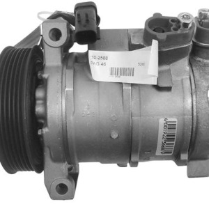 Compresseur, climatisation DODGE 55111425AA