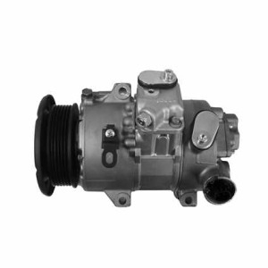 Compresseur, climatisation TOYOTA 447190-8502