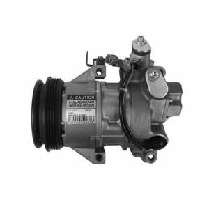 Compresseur, climatisation TOYOTA 447260-2183
