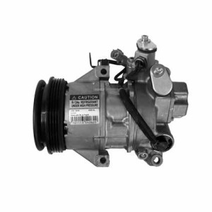Compresseur, climatisation TOYOTA 447260-0614