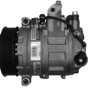 Compresseur, climatisation MERCEDES A0012302611